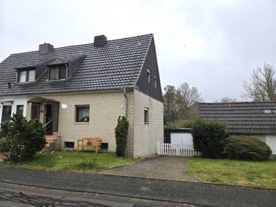 "Schnäppchen auf idyllischem Erbpachtgrundstück!"