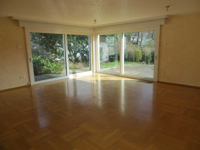 3,5 Raum-Whg mit Garten