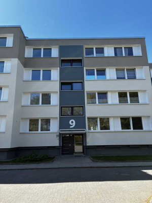 Lust auf Veränderung: interessante 2-Zimmer-Wohnung