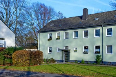 2-Zimmer-Wohnung in Dortmund Bodelschwingh