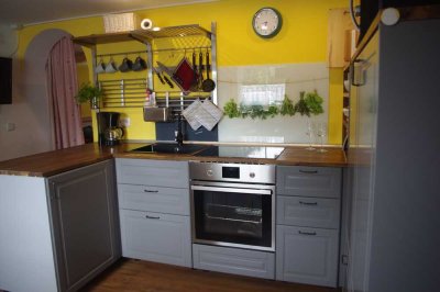 1-Zimmer Wohnung in Bad Füssing OT Gögging