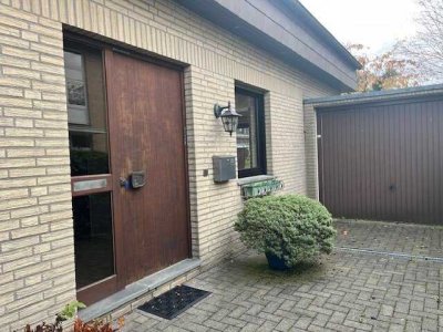 **PREISREDUZIERUNG** Doppelhaushälfte mit Ausbaureserve in Bad Rothenfelde