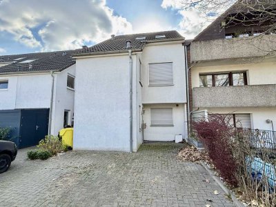 Schönes Reihenmittelhaus in guter Lage von Neuss, Rosellen