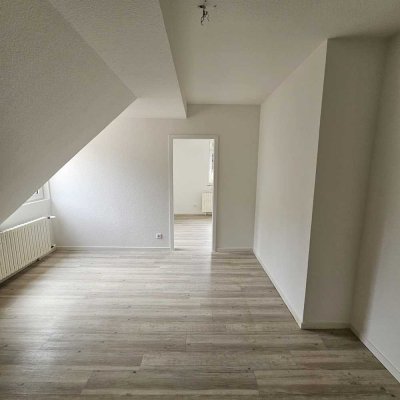 Sehr schöne sanierte 3 Zimmer Wohnung in Duisburg zu vermieten