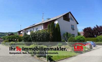 klein, fein, bald mein