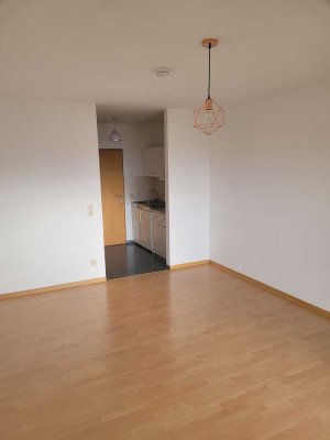 PROVISIONSFREI: 27qm-Wohnung, Alter Wetzlarer Weg, Gießen