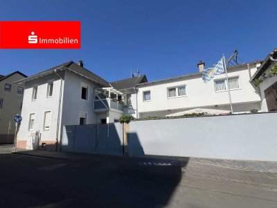 Gepflegtes Einfamilienhaus in Langgöns