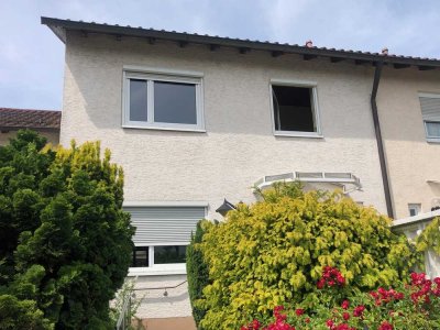 Charmantes Reihenmittelhaus in Marbach am Neckar