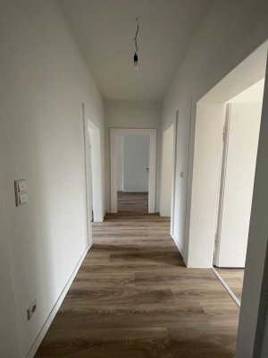 Frisch sanierte 3-Zimmer-Wohnung in Herrenhausen