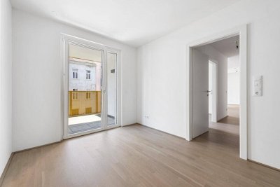 SOLEY - Kompakte 3-Zimmer Wohnung mit Balkon – Ihr neues Zuhause! - Top 33