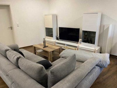 Fully Furnished 2 Room Apartment