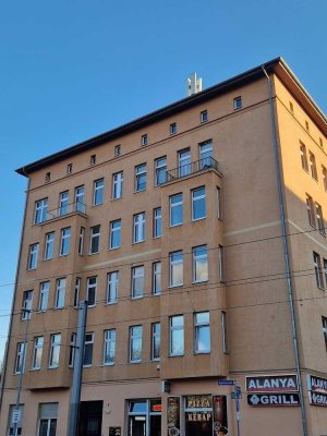 Wohnung mit Ausblick - Jetzt zwei Kaltmieten frei!