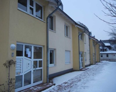 2 Zimmer Wohnung in Bielefeld