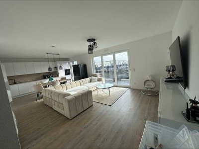 47121/50 Ihr neues Zuhause - Exklusive 4-Zimmer-Neubauwohnung zu vermieten