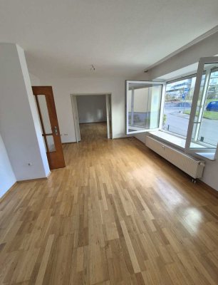 4-Zimmer Wohnung mit Balkon in Kassel-Fasanenhof
