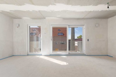 Frischer Wind für Ihr Zuhause – Helle Neubauwohnung mit durchdachtem Grundriss“