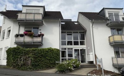 Investment 5,14 %:  Eigentumswohnung für betreutes Wohnen