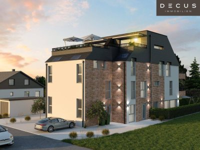 GROSSZÜGIGE GARTENWOHNUNG | AN DER ALTEN DONAU | RUHEOASE