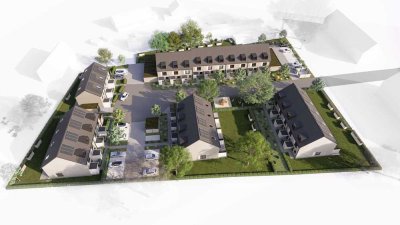 120 m² Wohntraum: Klimafreundliches Reiheneckhaus in Gelsenkirchen!