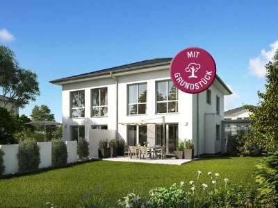 Erwarten Sie mehr von Ihrem Zuhause! (Inkl. Grundstück)