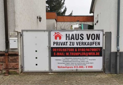 Eine Immobilie finanziert sich selbst! Durch gesichert hohe Mieterträge zum 5-Fam.-haus in 1A-Lage.