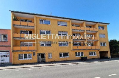 Attraktive Wohnung für Kapitalanleger