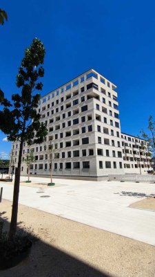 Geräumige 2 Zimmer-Wohnung im Marina Quartier Regensburg HC06