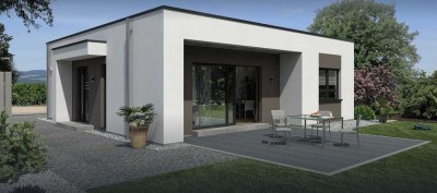 Ihr Traumhaus wartet: Entdecken Sie den Bungalow Lifetime 2