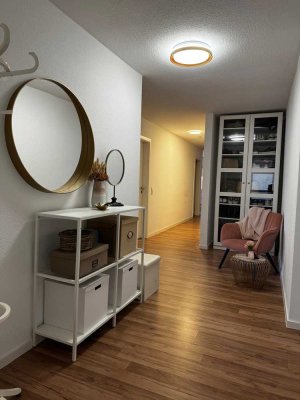 Schöne  3 Zimmer Wohnung im 2. OG in Hagen-Eilpe