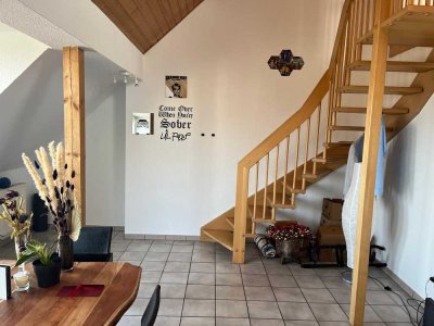 4-Zimmer-Wohnung in Köln-Kalk