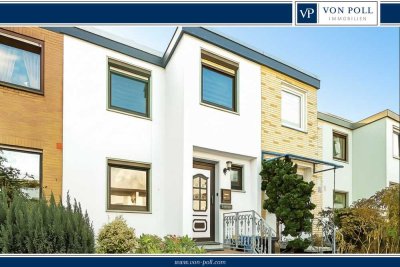 Reihenmittelhaus am Hasportsee