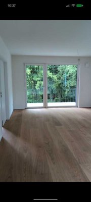 Geräumige 4-Zimmer-Wohnung in Hamburg-Sasel