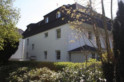 Ruhig & zentral: 2 Zimmer Wohnung mit Balkon in HH Alt-Rahlsted