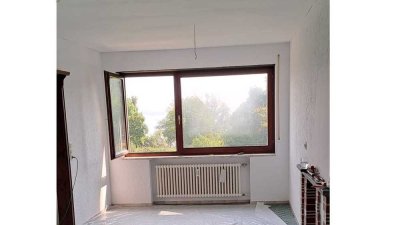 Helle 4,5-Zimmer Wohnung in Konstanz (Seeblick), 1. OG, ab 1.11.2025, 1,5 Jahre befristet