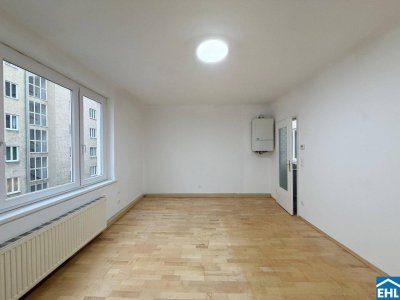 Hofseitiges Cityapartment neben der Wiener Staatsoper