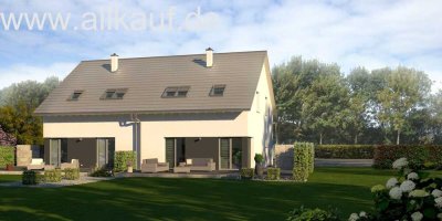 Ihr neues Mehrfamilienhaus in Obertaufkirchen - individuell und hochwertig!