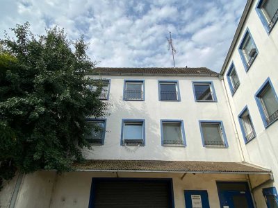 1-Zimmer-Wohnung in Münster zu vermieten!