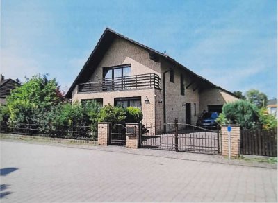 Geräumiges, preiswertes und gepflegtes 5,5-Zimmer-Einfamilienhaus
