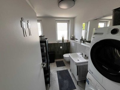 Schöne 4ZKB mit Gartenanteil in Zweifamilienhaus in Vechta