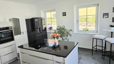 Charmanter Altbau am Ammersee trifft auf Moderne
