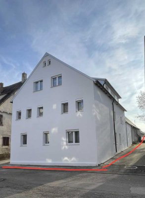 Provisionsfrei!! Kapitalanlage!! Haus mit 5 Einheiten