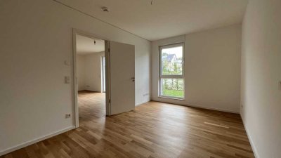 Märchenviertel - gemütlich in den eigenen 4 Wänden.