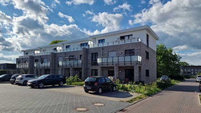 01.06.2026 Mietbeginn | Neuwertige Dachgeschoss-Wohnung aus 2025 mit 2 Zimmer und Dachterrasse in Ol