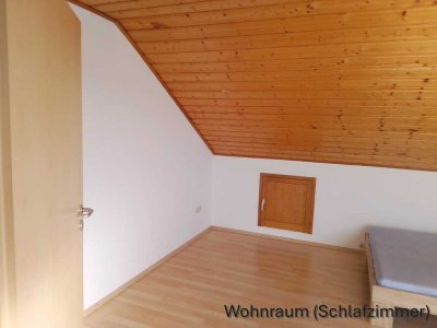 WG-Zimmer (13 m²) in 2er-WG, Küche und Bad zur Mitbenutzung