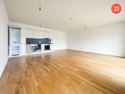 NEUER PREIS - 3 ZI - Wohnung mit möbl. Küche - in Alturfahr!