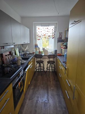 Liebervoll renovierte 3-Zimmer Wohnung in Bonn-Endenich