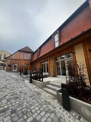 Maisonette I 3-Zimmer I EBK