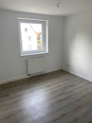Schöne 3-Zimmer-Wohnung in der Mitte