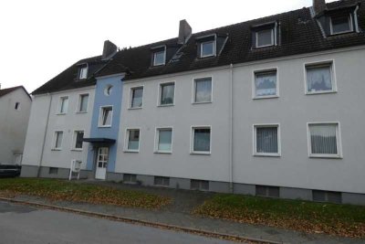 Gut aufgeteilte 3-Zimmerwohnung in Bielefeld-Brackwede!