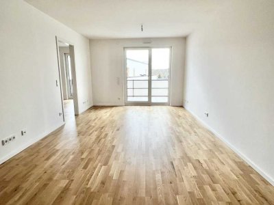 Ideale Single-/Pärchenwohnung!